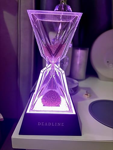 DEADLINE BLACKPINK [Mood Light Ver.] 3rd Mini Album : Amazon.co.uk